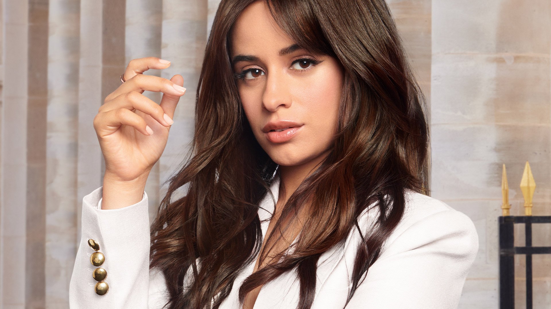 Camilla Ambassador Page